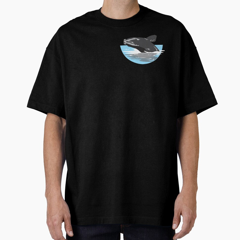 Endangered: Right Whale by honeyboyz