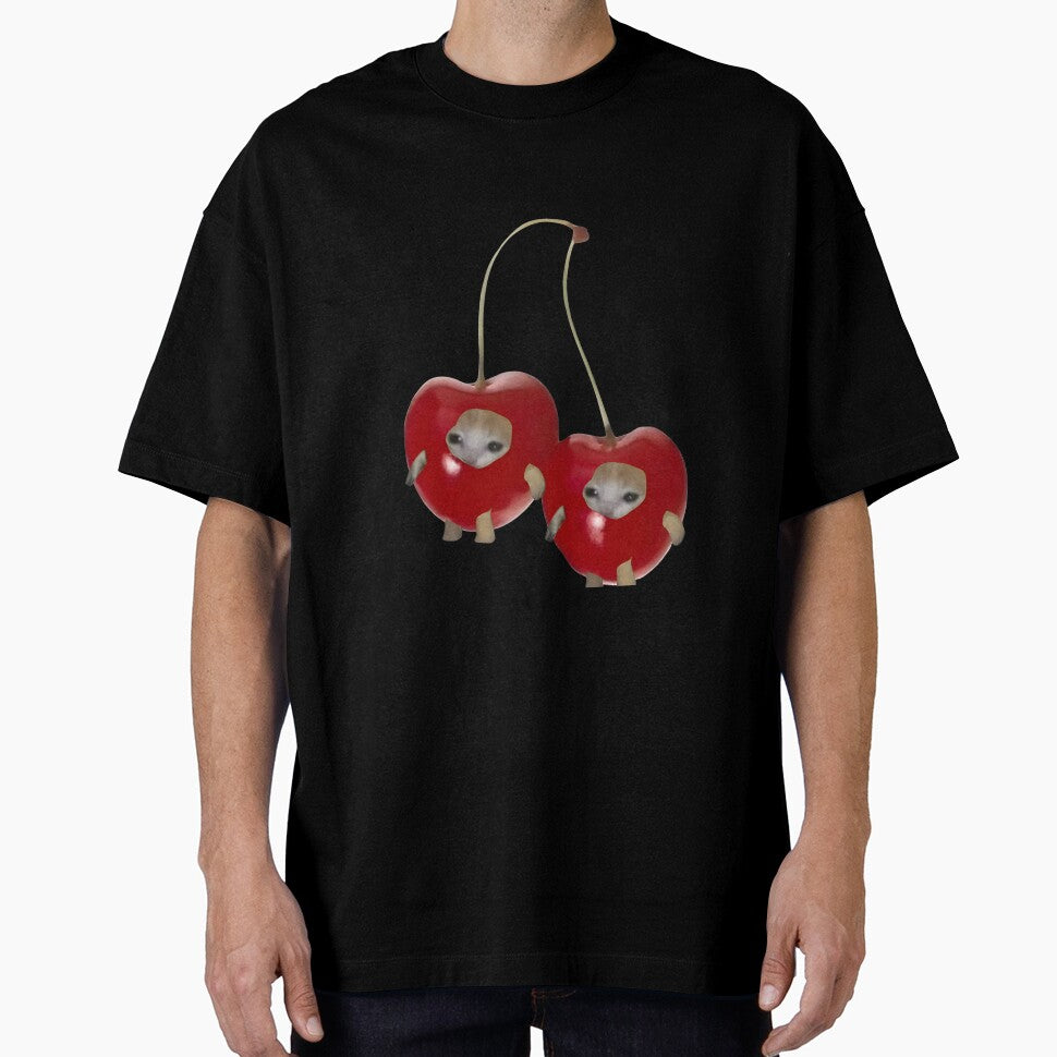 Cherry cats by Pandora's  Box