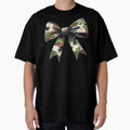Coquette Camo Bow Hunting Women Cute by TomFrontierArt