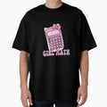 Girl Math by Milibella