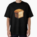 Retro Pixel Art: 8-Bit Bread by bapupa