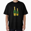 green preppy gold alc bottles by SUUSCK ★