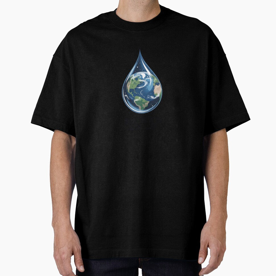 Clean Water vs Polluted Water Awareness by Nuvoro Eco Awareness