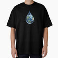 Clean Water vs Polluted Water Awareness by Nuvoro Eco Awareness