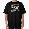 Best Dog Walker by BayBoutique