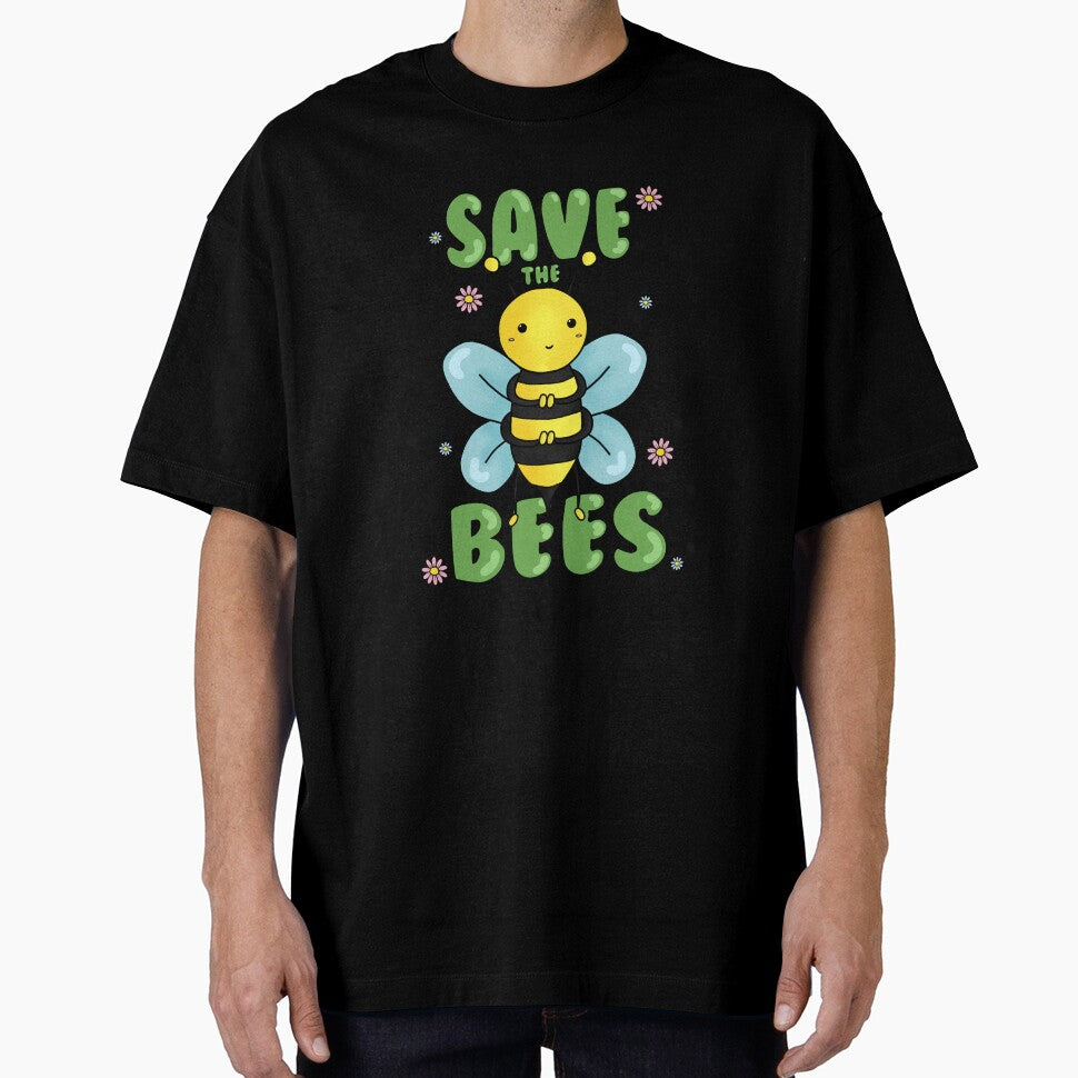 Save the Bees! by tsundorima