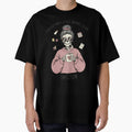 Copy of Overstimulated Moms Club Skeleton - The Ultimate Mom Life Vibe by MinimalMyth
