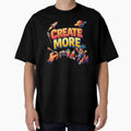 Unleash your creativity by Northern Glow Art