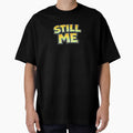 Still Me – Hand Drawn Childlike Typography by Mac Sketches