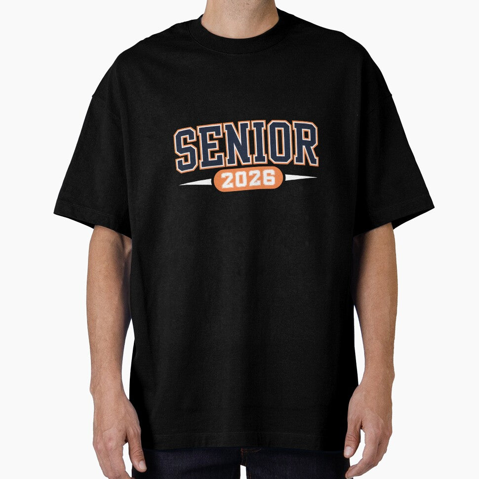 Senior Class of 2026 by BuxomBabe21