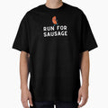 Run For Sausage by Runner's High