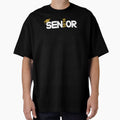 CLASS OF 2026 Senior 2026 Graduation or First Day Of School design by Merchking1