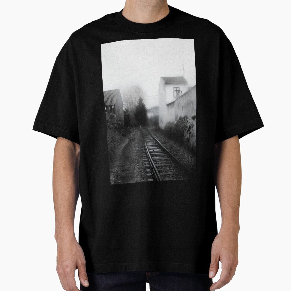 My beloved little Railway by Benjamin Fauvel