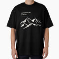 Complaining My Way Up The Wall Ironic Climbing Burnout Minimal Mountain by SlothcoreVibes