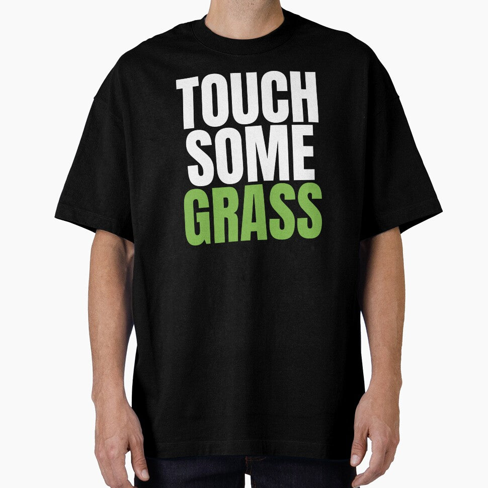 Touch Some Grass by HYPNK