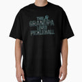 This Grandpa Loves Pickleball by FitEnvy