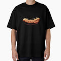 May I Suggest The Sausage by Bendthetrend