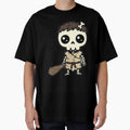 Caveman Boonis Skeleton by Boonis Skeleton