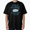 Cold Plunge Christmas Club by Meandmyshop