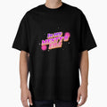 In My Menty B Era by Purple Fabric