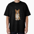 Anatomy Of A Corgi Funny Cute Dog Corgi Mom Corgi Dad by dbvlpyyoazl38