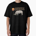 Save the Rhinos by NorseTech