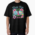 Girls Trip 2026 Cruise Shirt | Cruise Vacation Girls Trip Gift | Tropical Cruise Squad Tee | Summer Vacation Cruise Outfit | Beach Travel Shirt by storedreamcie