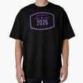 Arrivals range - New Momma Est. 2026 Vintage Emblem by Teacuppupdesign