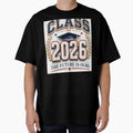Class of 2026 Graduation by Dusk & Dawn Apparel