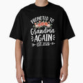 Promoted to Grandma Again Est 2026 Soon to Be Grandma 2026 by mjohnson9