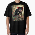 Tasmanian Devil #2 | Tasmanian Devil Lovers by ksgraphics222