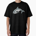 Graffitied Vaquita by Soozie Wray