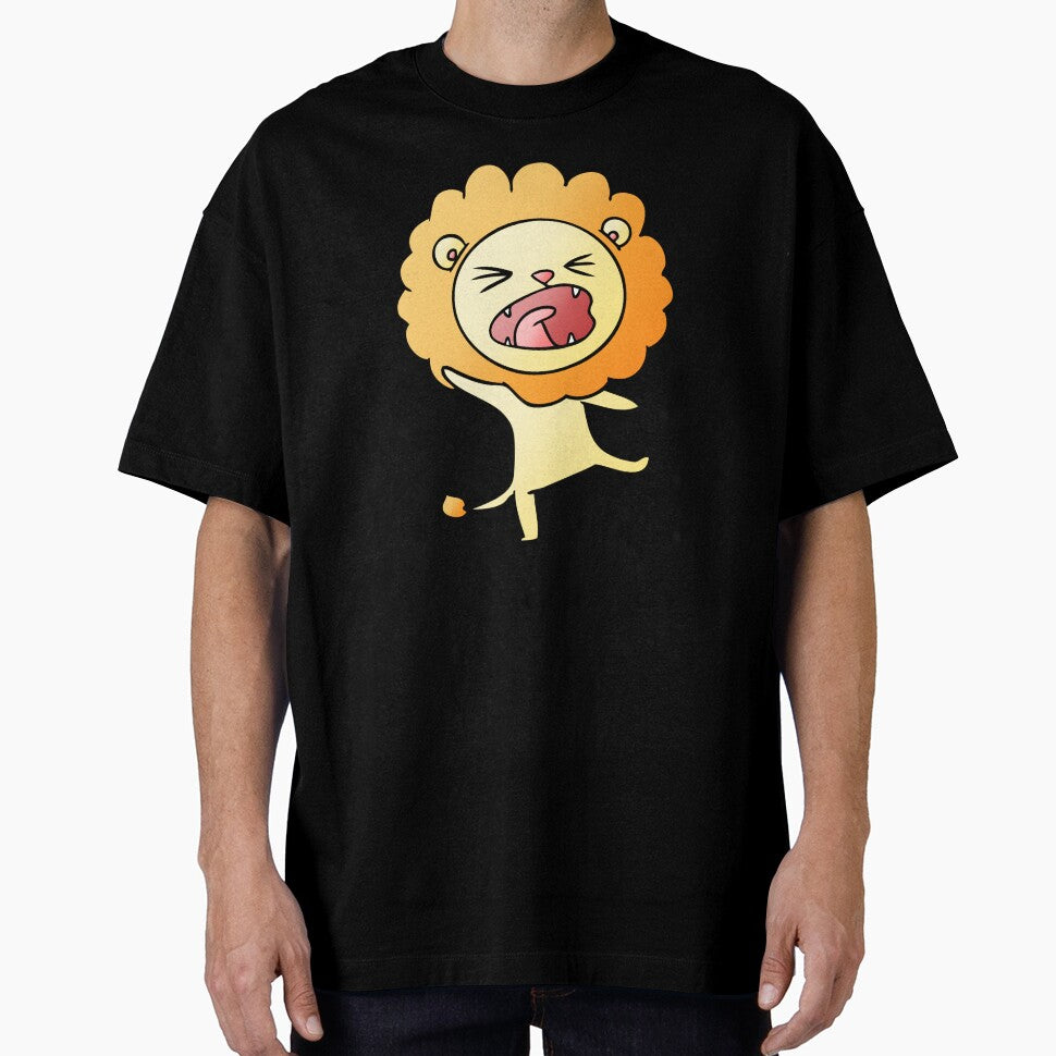 Baby Lion Crying by goseriesfilms