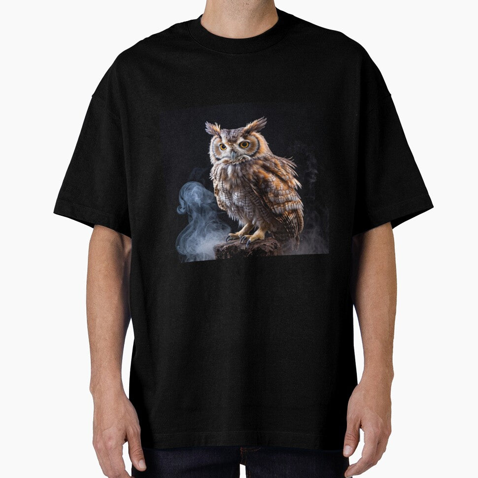 Owls and Magic by Collection de trésors