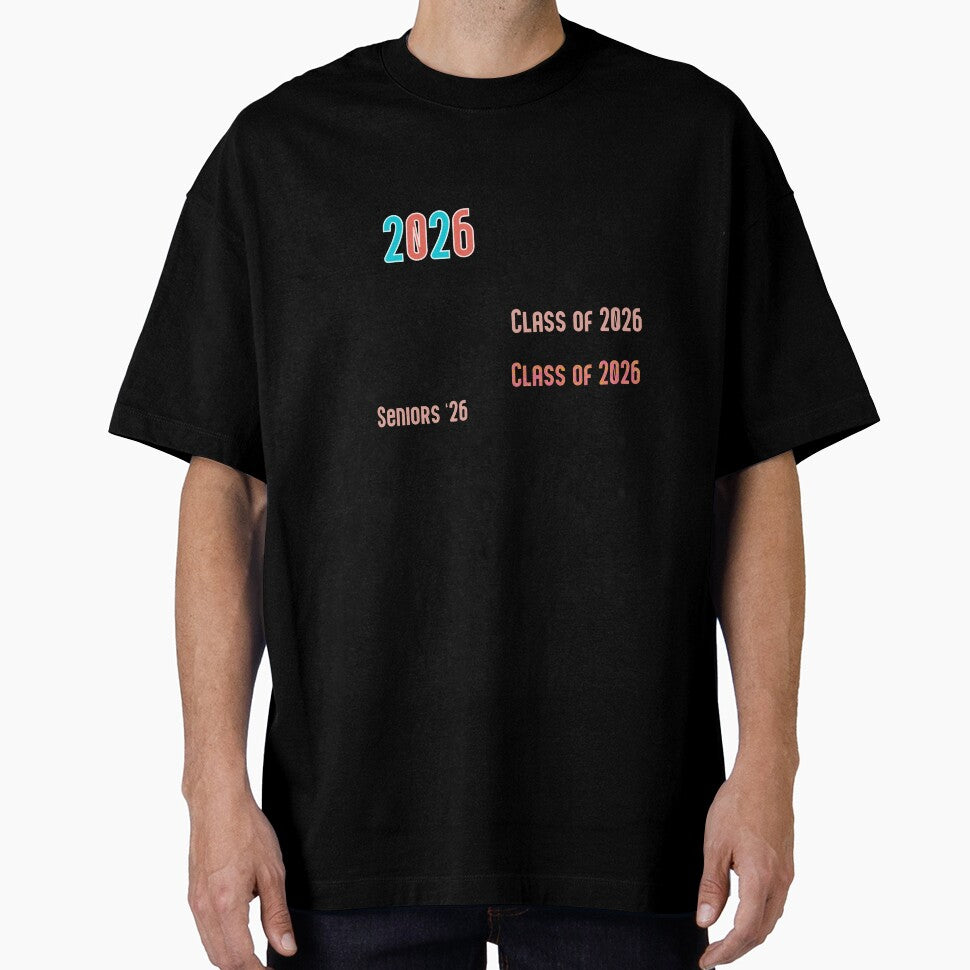 Class of 2026 by KelseyDesigns