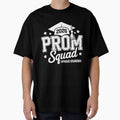 Prom Squad 2026 Proud Grandma Class of 2026 Graduation Family Design by kiralynstration