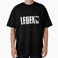 Legend Rock Climbing Distressed Rock Climbing Climber Mountain Bouldering Funny by Jutisi