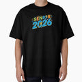 Senior 2026 – Graduation Year Class of 2026 by Imaginationbeyond