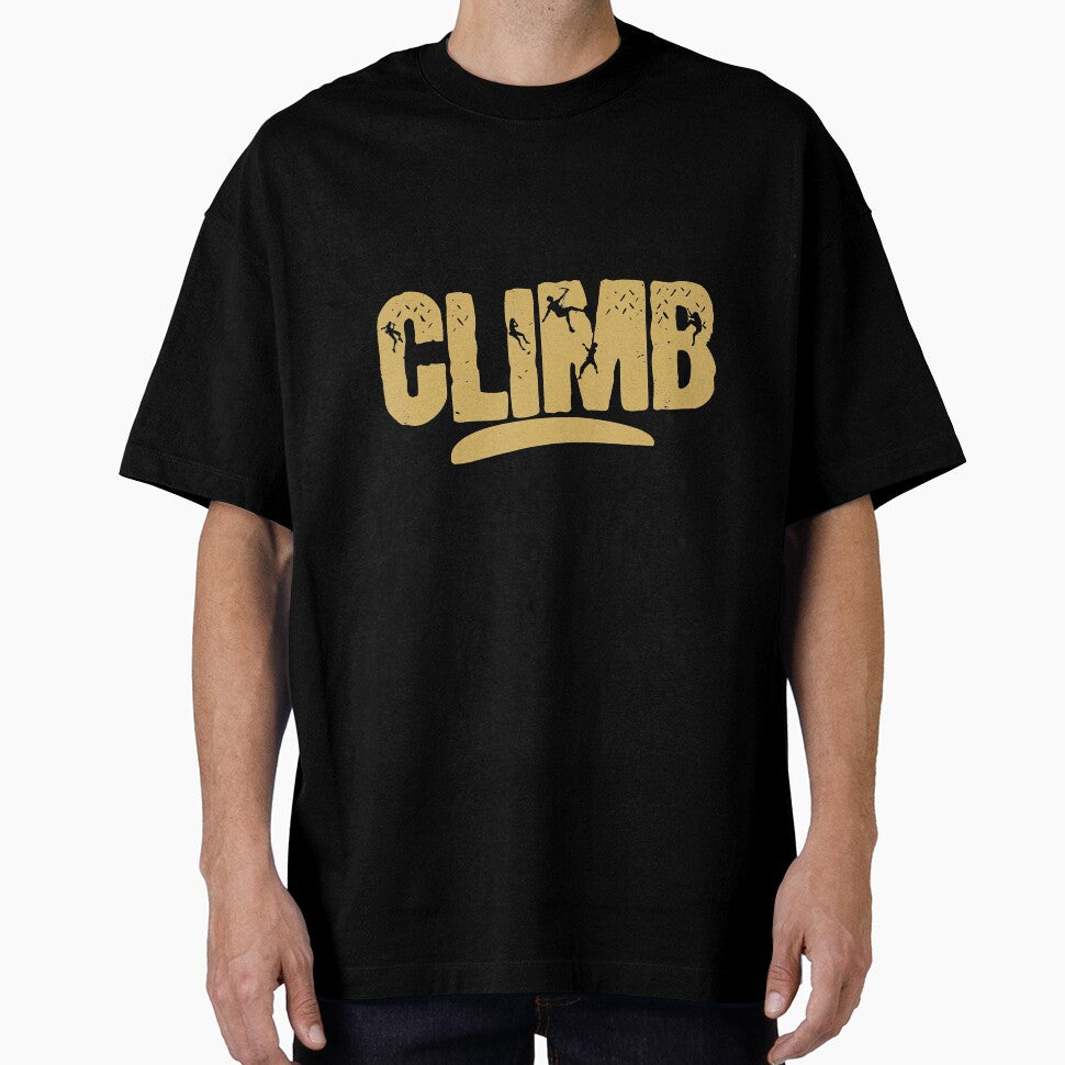 Climbing Climb Bouldering Climber Rock Climbing Climber Mountain Bouldering Funny by Jutisi
