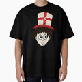 England Team Supporter-World Cup by theredsharp