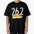 26.2 Marathon Runner Shoe by LohaetaGyaseas