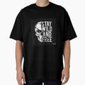 Wild and Free by Personal-Tee