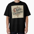 Chaos Coordinator by FitEnvy
