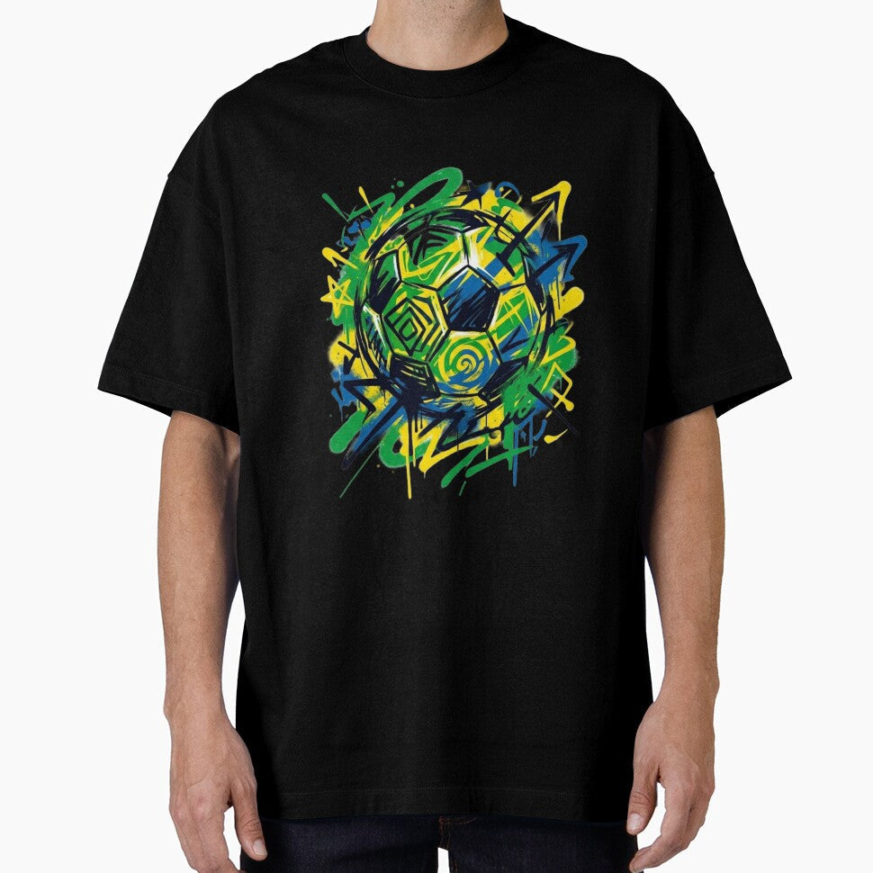 Football Streetwear by Dudek Originals
