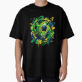 Football Streetwear by Dudek Originals