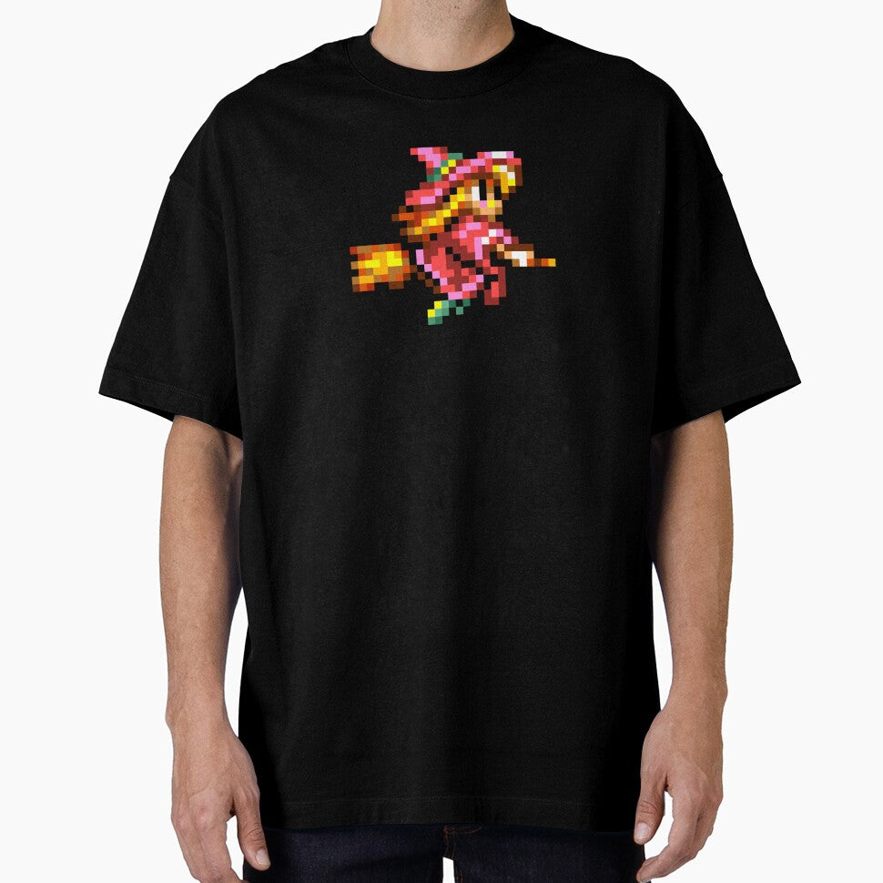 Magical Chase: Ripple Sprite by Now Loading...