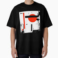 Minimalist Black&Red by corexxo