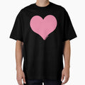 Cute Simple Heart by JanGrackle