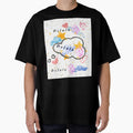 Delulu – Aesthetic Dreamcore Design by ByPrintedThought