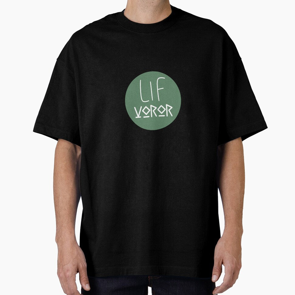 Lif Voror by LifVoror